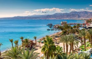 Holy Land Tours