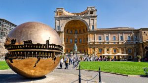 Vatican Museum
