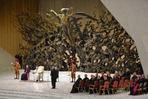 Vatican City