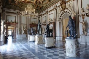 Vatican Museum