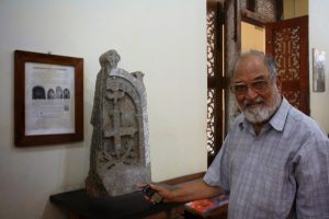 Christianity in Goa