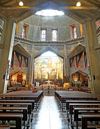 Basilica of the Annunciation