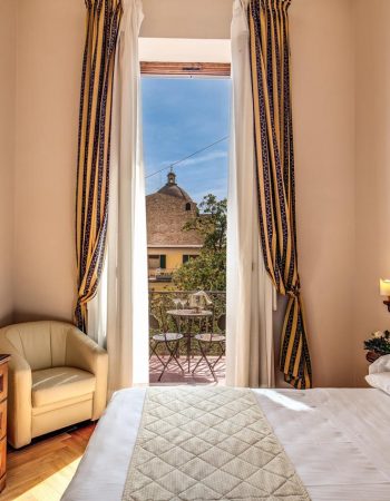 Hotel Croce Di Malta, Florence