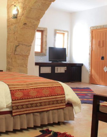 Hayat Zaman Hotel And Resort, Petra