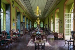 Historical Goa