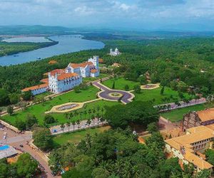 Historical Goa